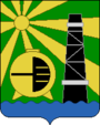 Игрим герб